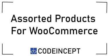 Assorted Products for WooCommerce