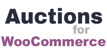 Auctions for WooCommerce