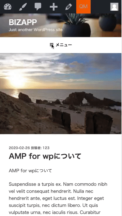 loading-icon-library-for-pwa_読み込みアイコンの表示サンプル