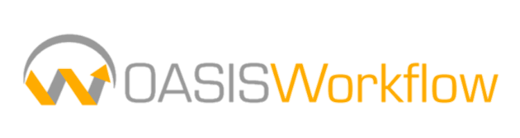 Oasis Workflow Pro
