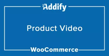 Product Video for WooCommerce