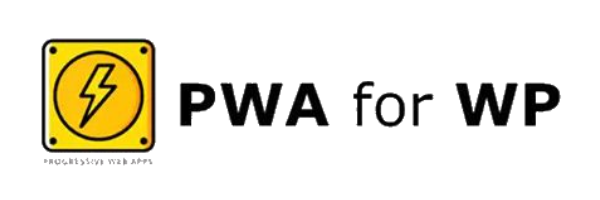 PWA for WP