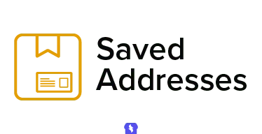 Saved Addresses For WooCommerce