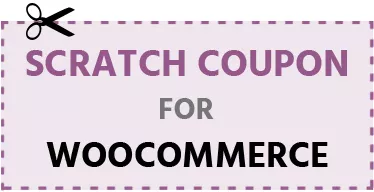 Scratch Coupon for WooCommerce