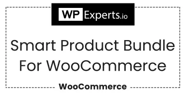 Smart Product Bundle For WooCommerce