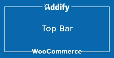 Top Bar