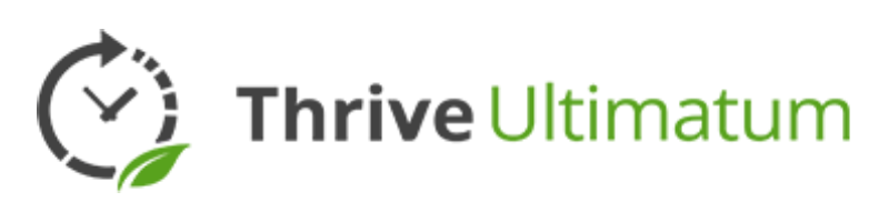 Thrive Ultimatum