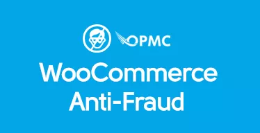 WooCommerce Anti-Fraud