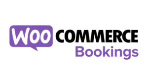 WooCommerce Bookings