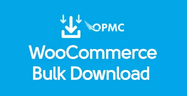 WooCommerce Bulk Download