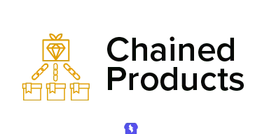 WooCommerce Chained Products