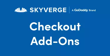 WooCommerce Checkout Add-Ons