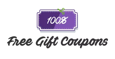 Free Gift Coupons