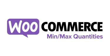 Min/Max Quantities