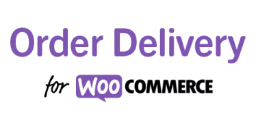 Order Delivery