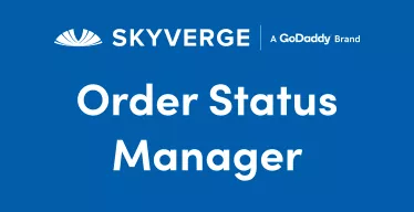 WooCommerce Order Status Manager