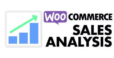 Sales Analysis for WooCommerce