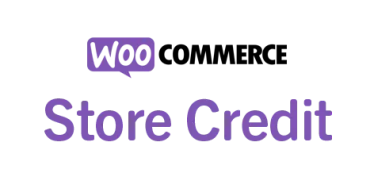 WooCommerce Store Credit