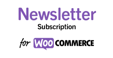 Newsletter Subscription