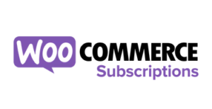 WooCommerce Subscriptions