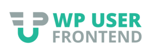 WP User Frontend